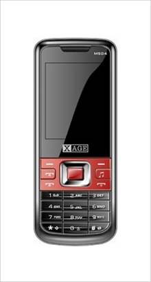 xage m504