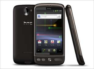 Htc desire android 2.3 update july