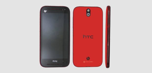 Sony, HTC to bring low cost quad core phones