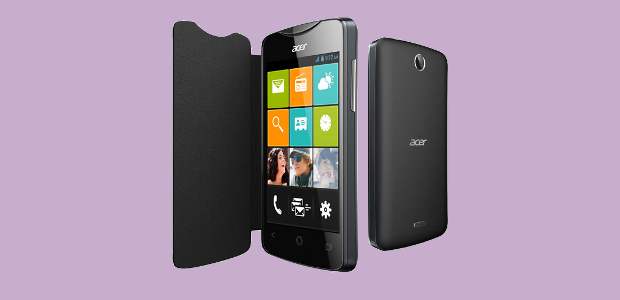 Acer Liquid Z3