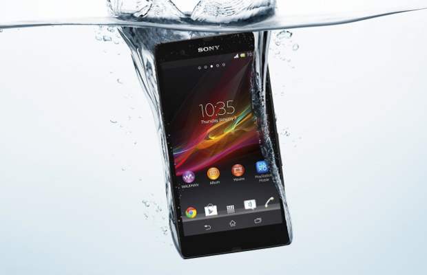 Sony Xperia Z