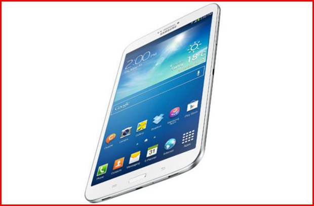 Samsung Galaxy Tab 3