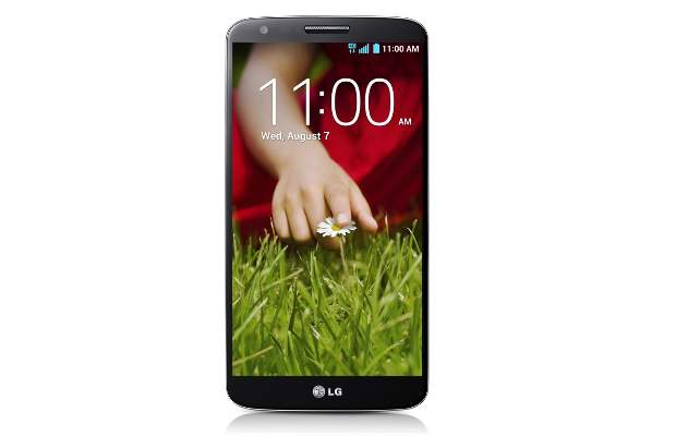 LG G2