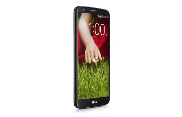 LG G2