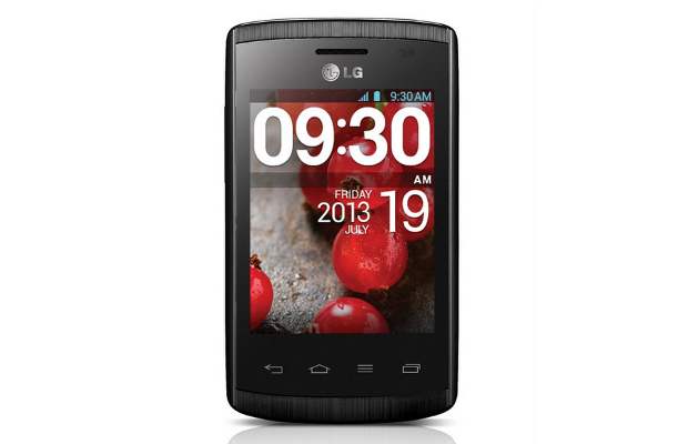 LG Optimus L1 II