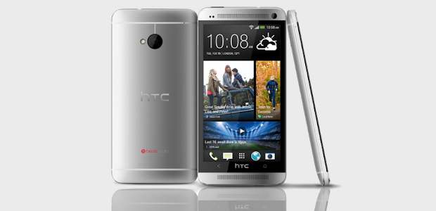 Dual SIM HTC one officially available