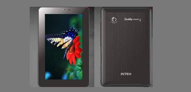 Intex i-Buddy Connect II