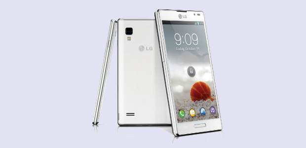 LG Optimus L9 II