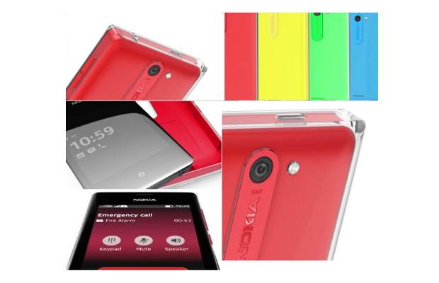 Nokia Asha 502, Asha 503 details surface online