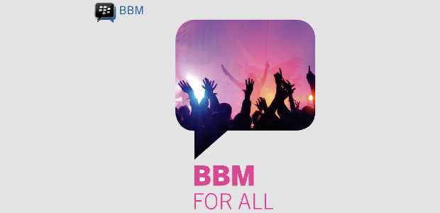 BlackBerry Messenger