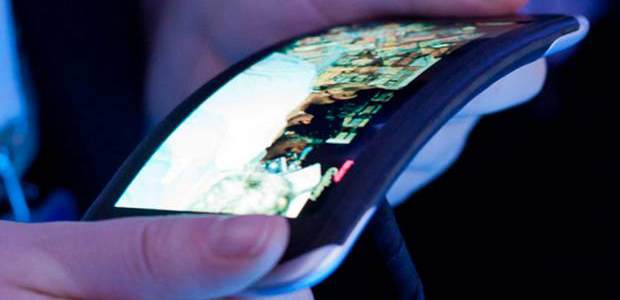 LG G Flex to arrive with curved display