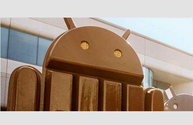 Android 4.4 KitKat