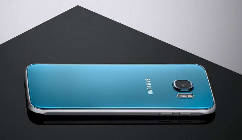 Samsung S6 Mini