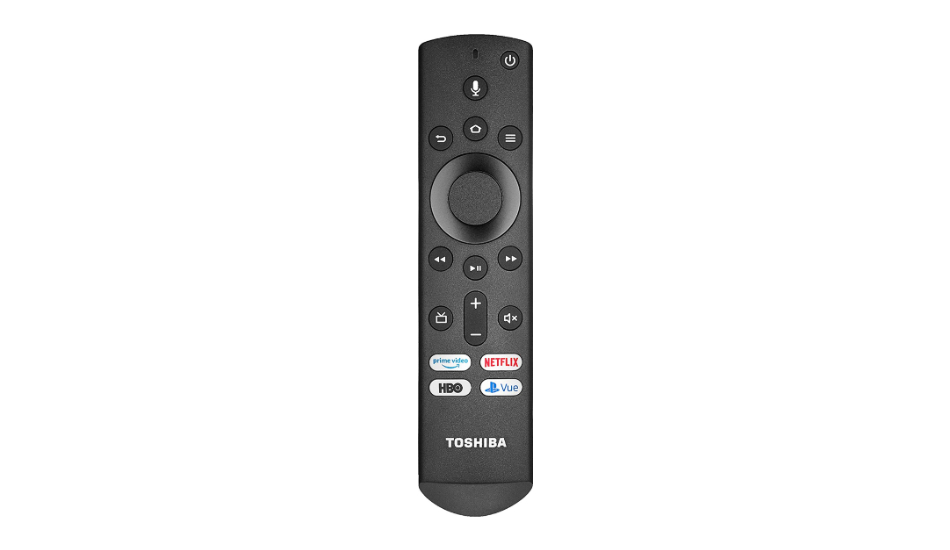 Amazon Toshiba bring low-cost TVs with Dolby Vision