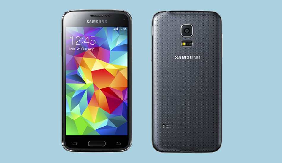 Samsung Galaxy S5 Mini Sm G800h