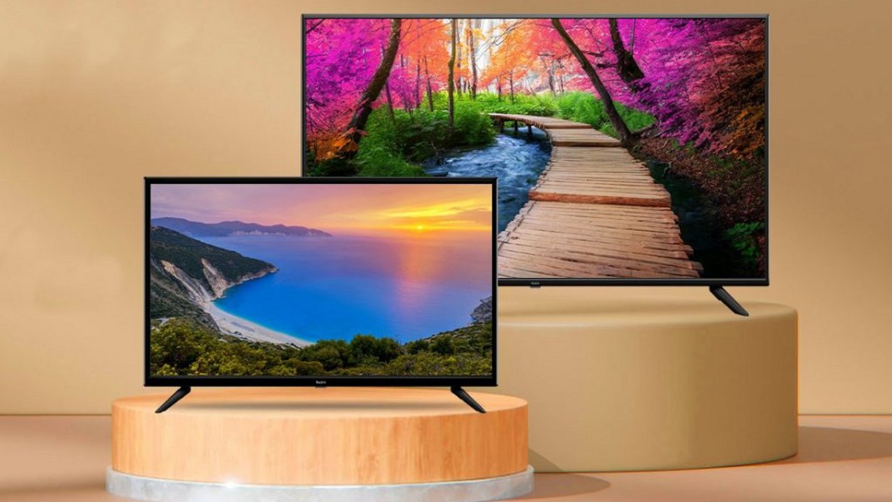 Redmi Smart Tv X 2022 Цена