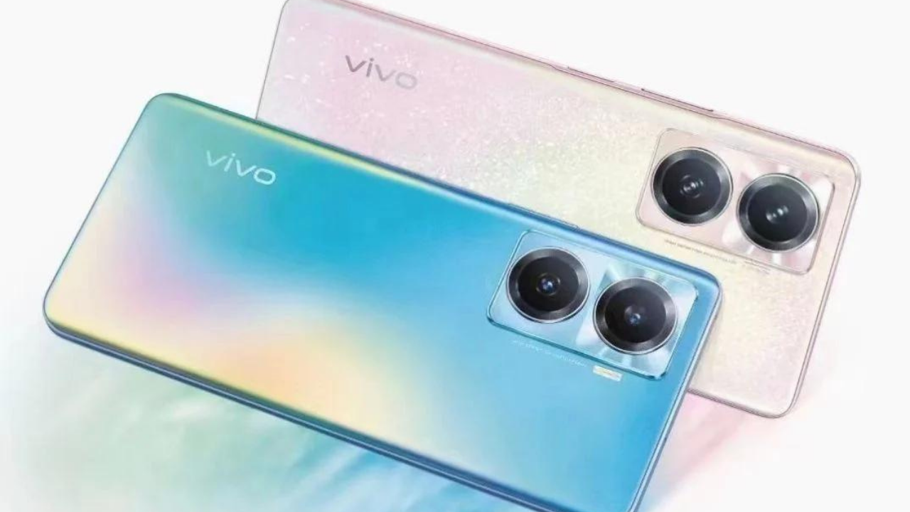 Vivo Y77 5G Launched With 120Hz OLED Display