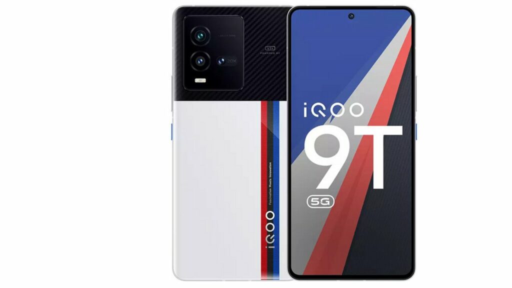 Iqoo T Launched In India Starting At Rs