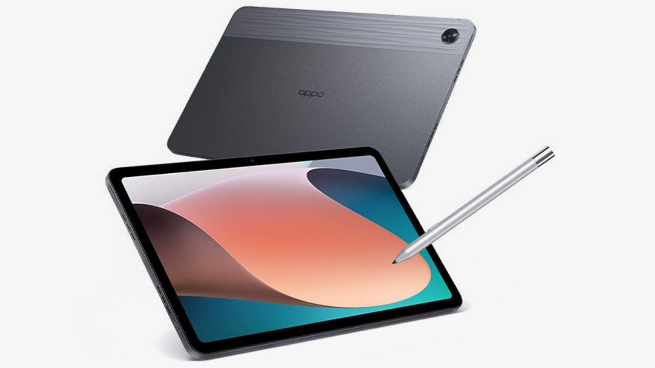 Oppo Pad Air Things You Should Know