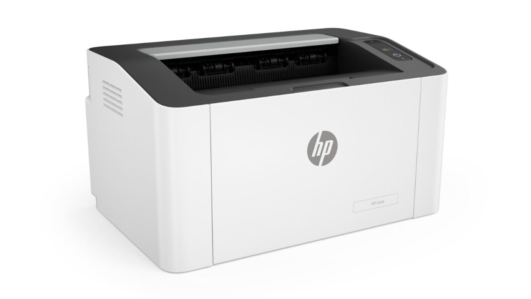 Hp Single Function Multi Functional Laser Printers Launched