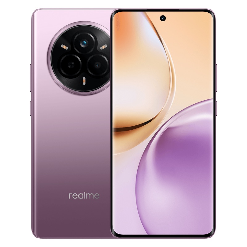 Realme Pro G The Mobile Indian