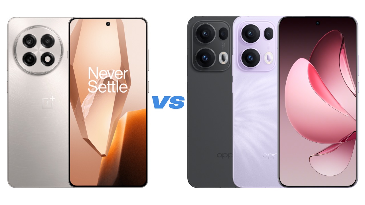 Oppo Reno Pro G Vs Oneplus R G The One Sided Battle