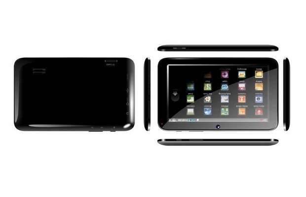 Android ICS based Funtab Fit launched