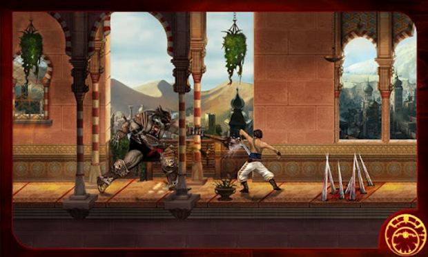 Prince of Persia