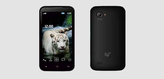 Fly Mobile launches 4 new Android devices