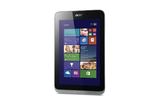 Acer Iconia W4