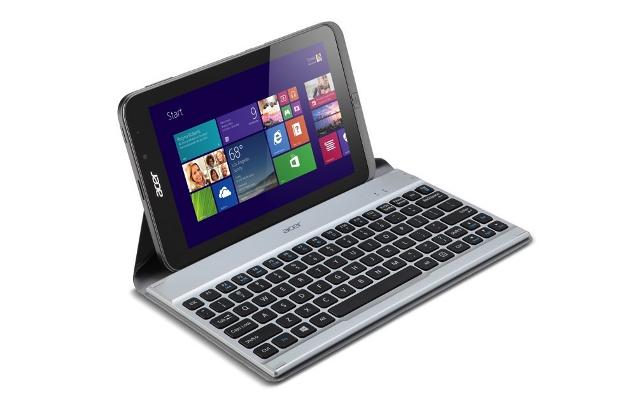 Acer Iconia W4