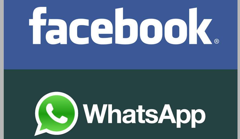 Facebook-WhatsApp Deal