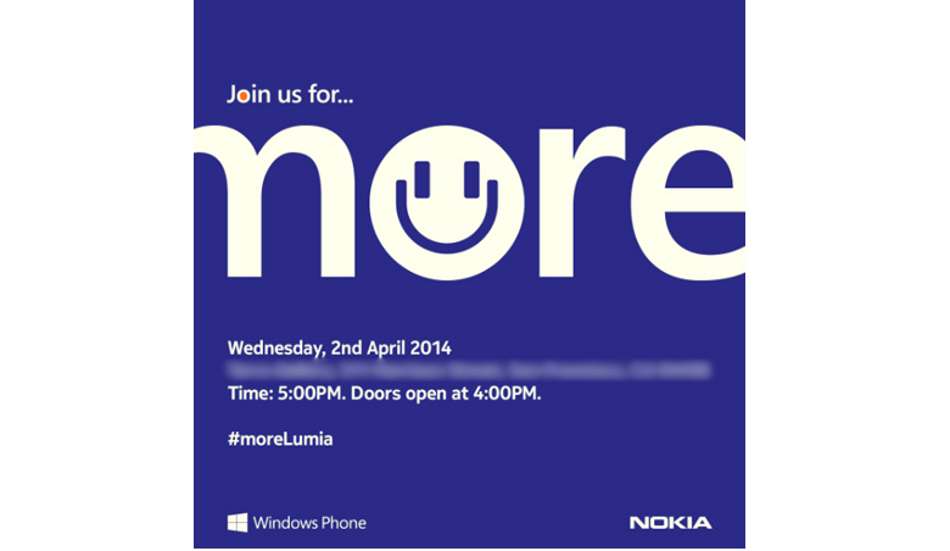 Nokia to launch new Lumia devices