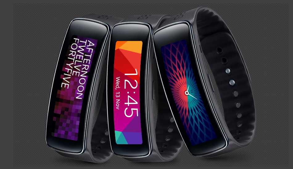 Samsung Gear Fit, Gear 2, Gear 2 Neo