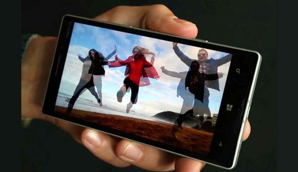 Nokia Windows Phone 8.1