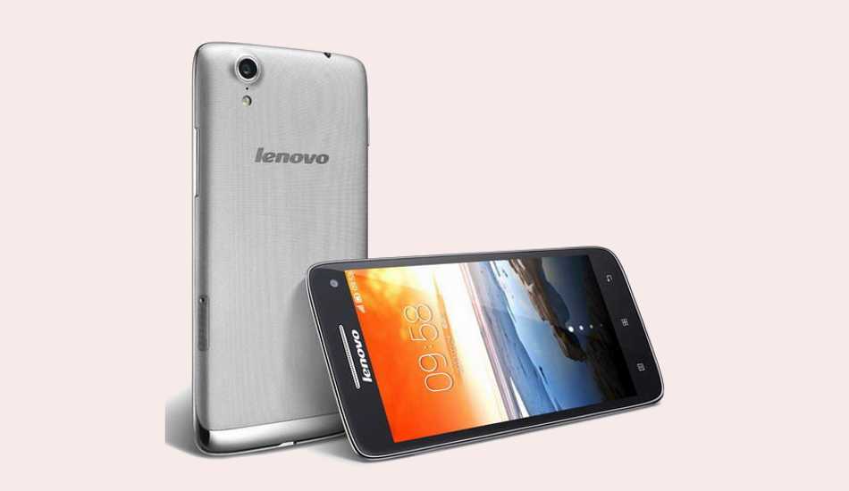 Lenovo Vibe X, Vibe Z