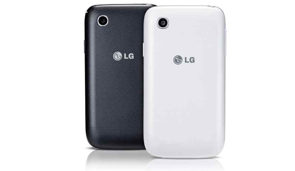 LG L35