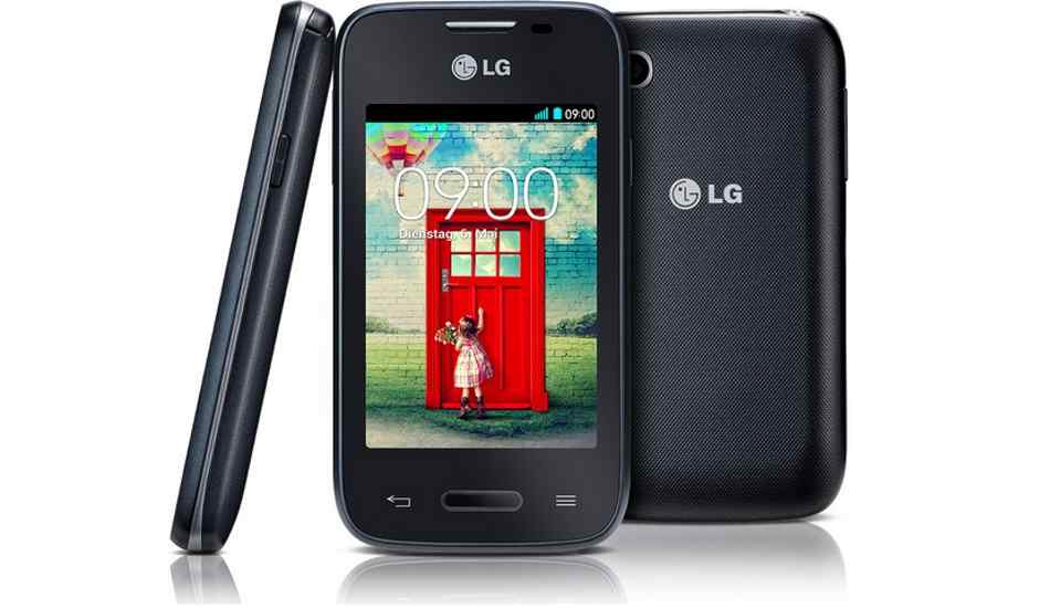 LG L35