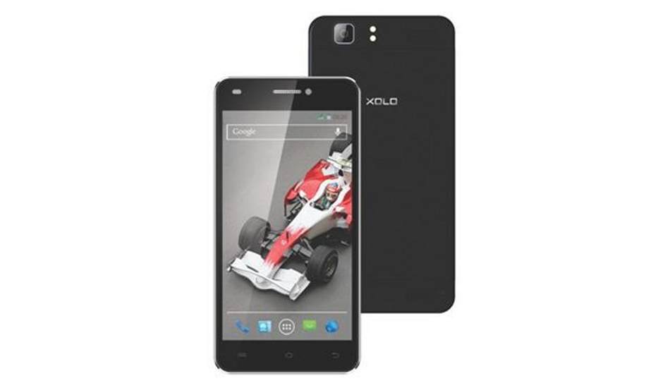 Xolo Q1200