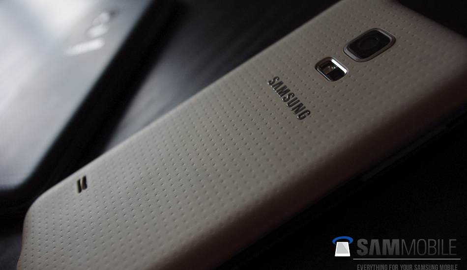 Samsung Galaxy S5 mini