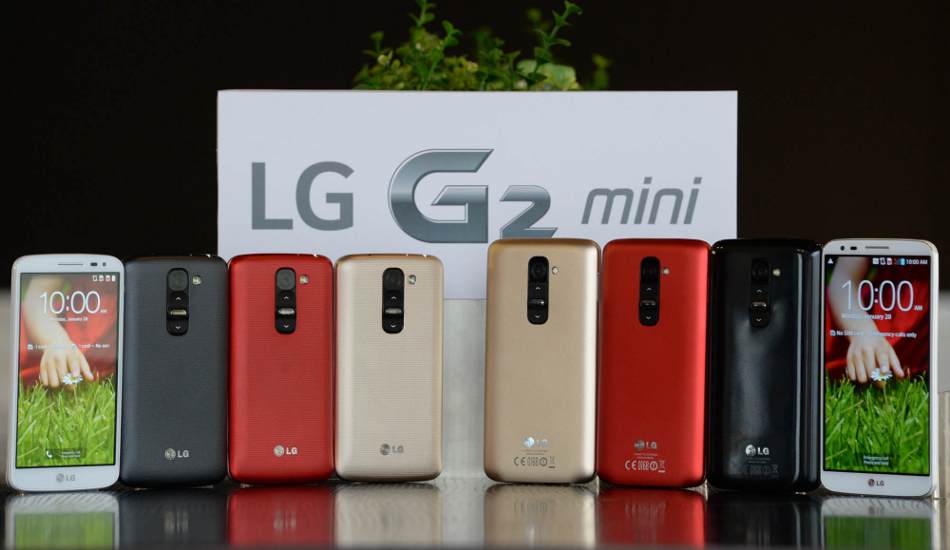 LG G3 mini