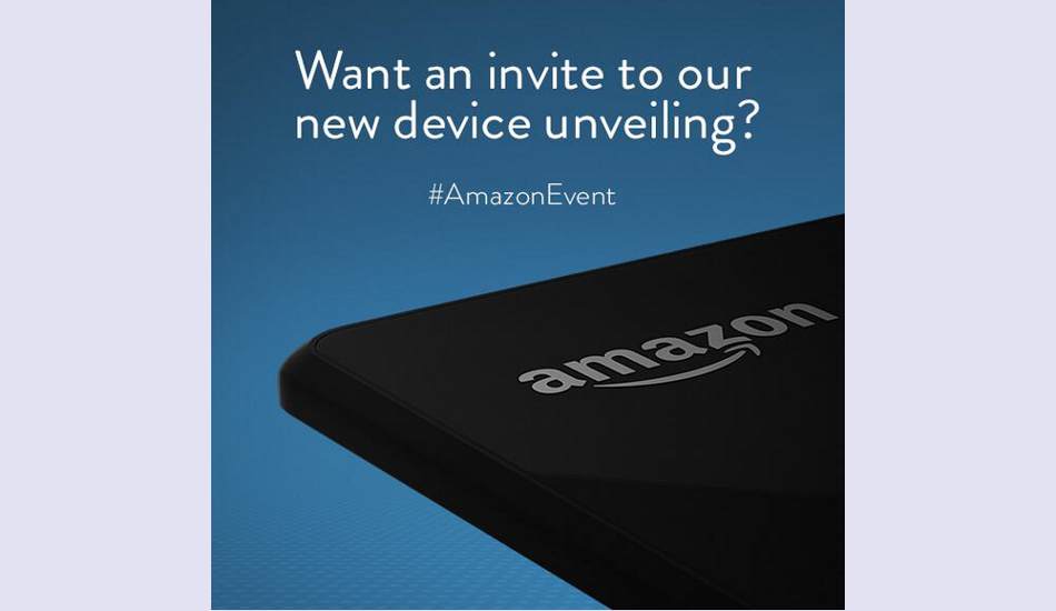 Amazon to launch its first handset