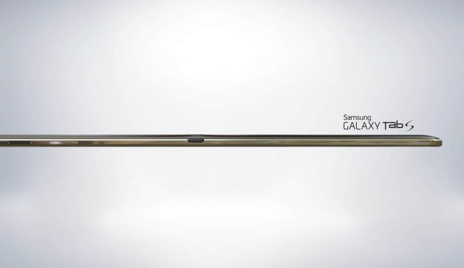 Samsung Galaxy S