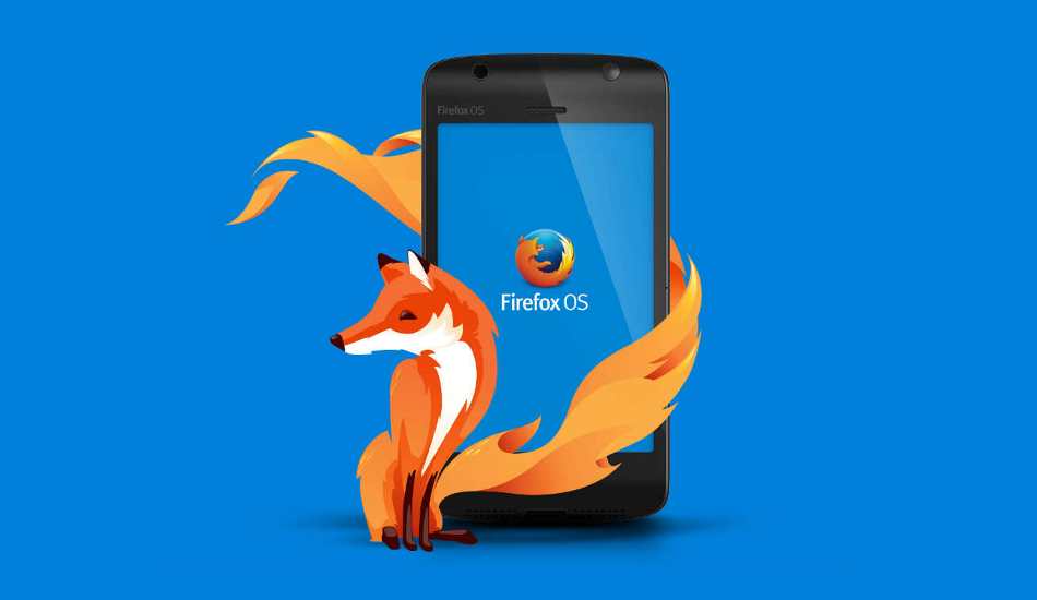 Firefox OS