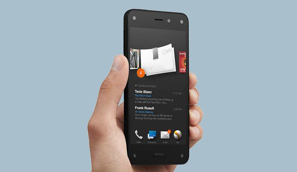 Amazon Fire