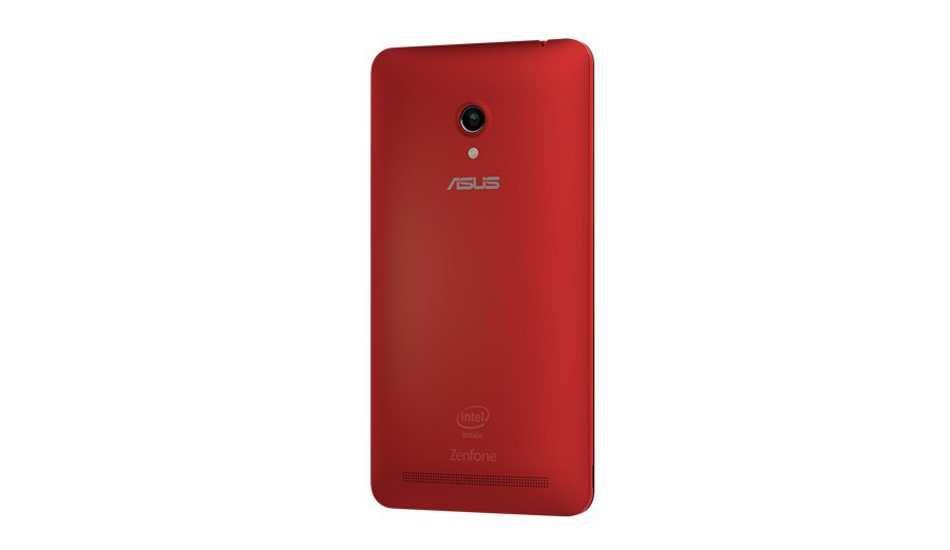 Asus to launch ZenFone series