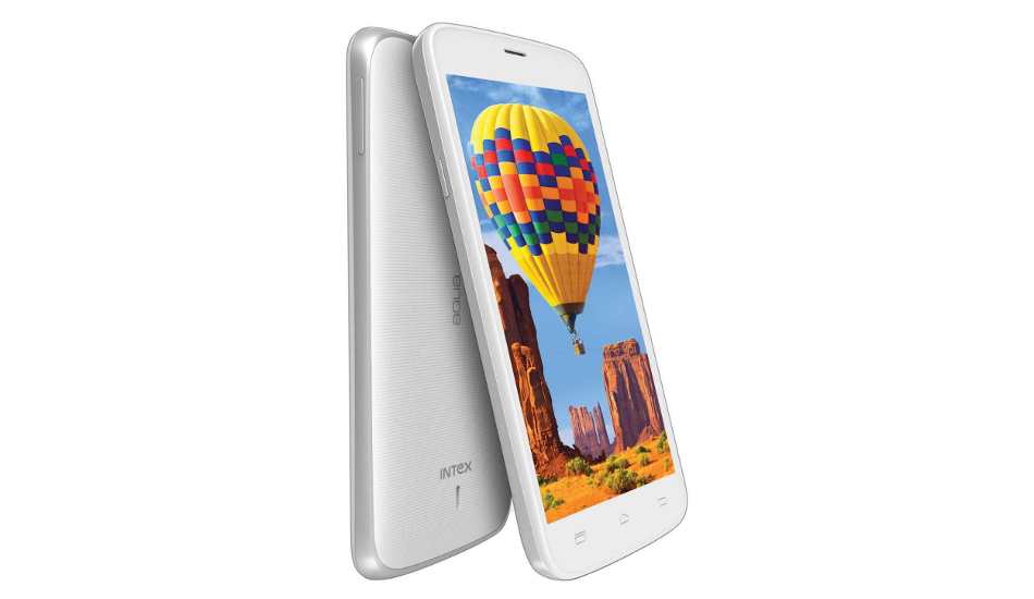 Intex Aqua i14, Aqua N15