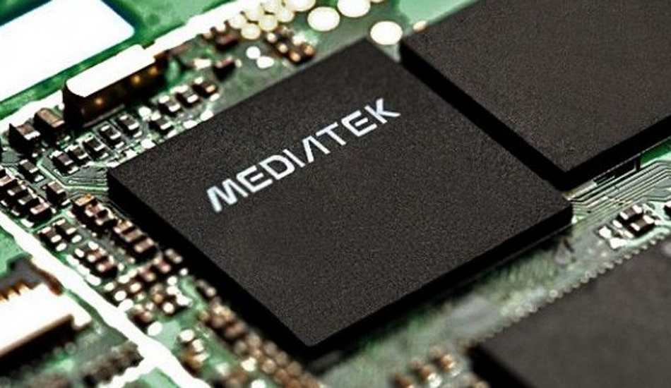 MediaTek