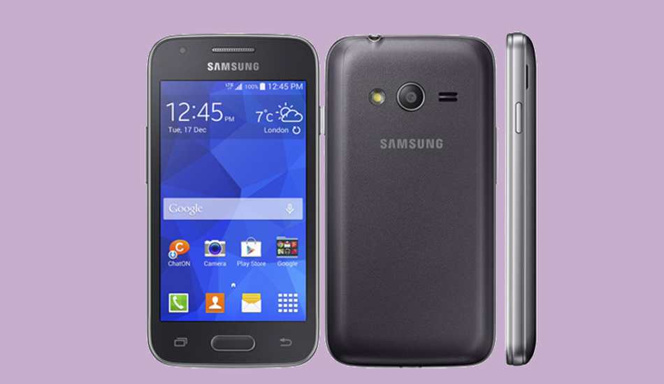 Samsung Galaxy Ace 4