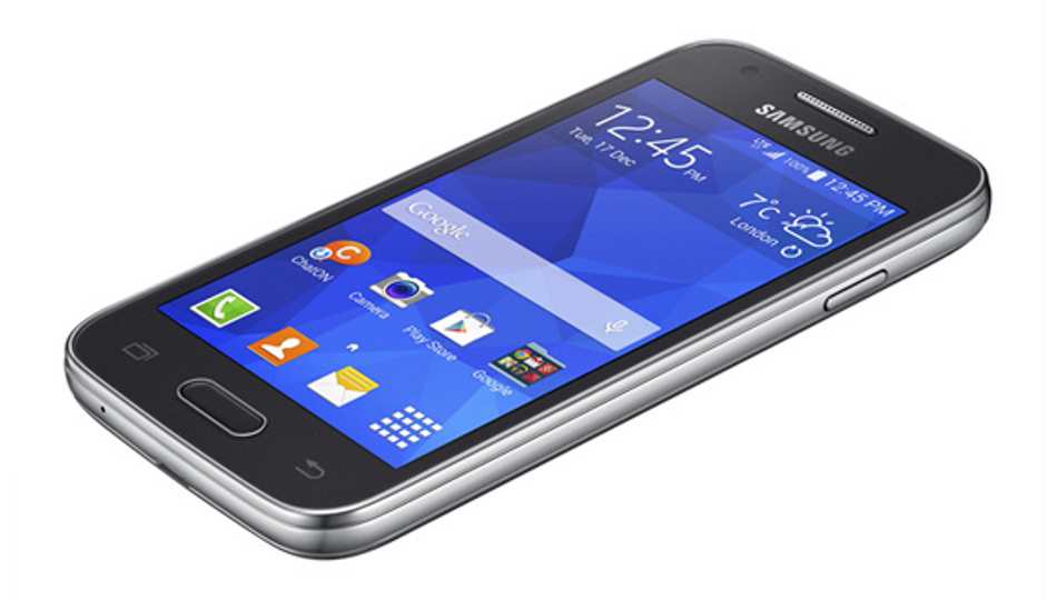 Samsung Galaxy Ace 4